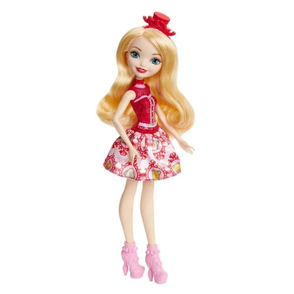 EVER AFTER HIGH CAY PARTISI PRENSESLERI FPD52 APPLE WHITE Toystop FPD52