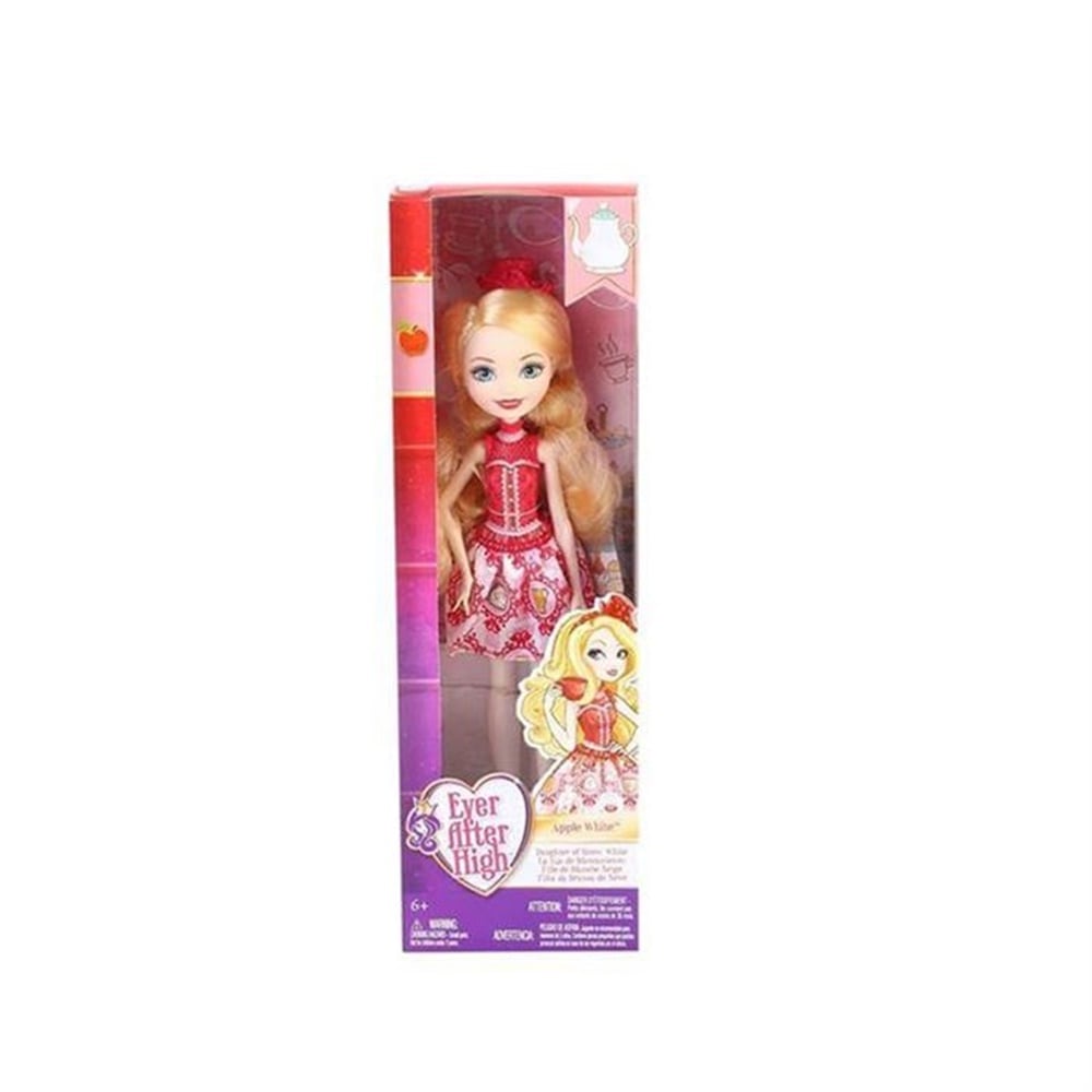 EVER AFTER HIGH CAY PARTISI PRENSESLERI FPD52 APPLE WHITE Toystop FPD52