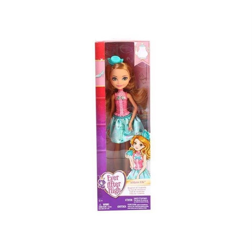 EVER AFTER HIGH CAY PARTISI PRENSESLERI FPD53 ASHLYNN ELLA Toystop FPD53