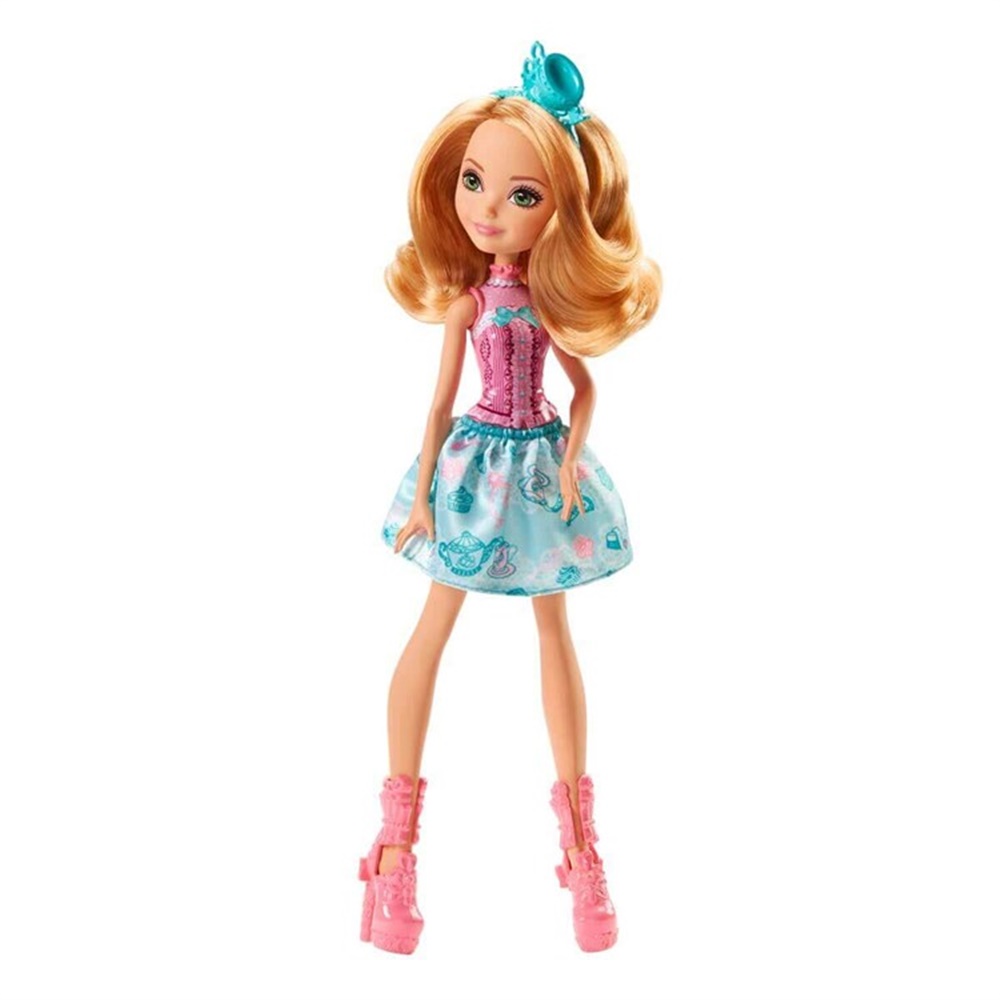 EVER AFTER HIGH CAY PARTISI PRENSESLERI FPD53 ASHLYNN ELLA Toystop FPD53
