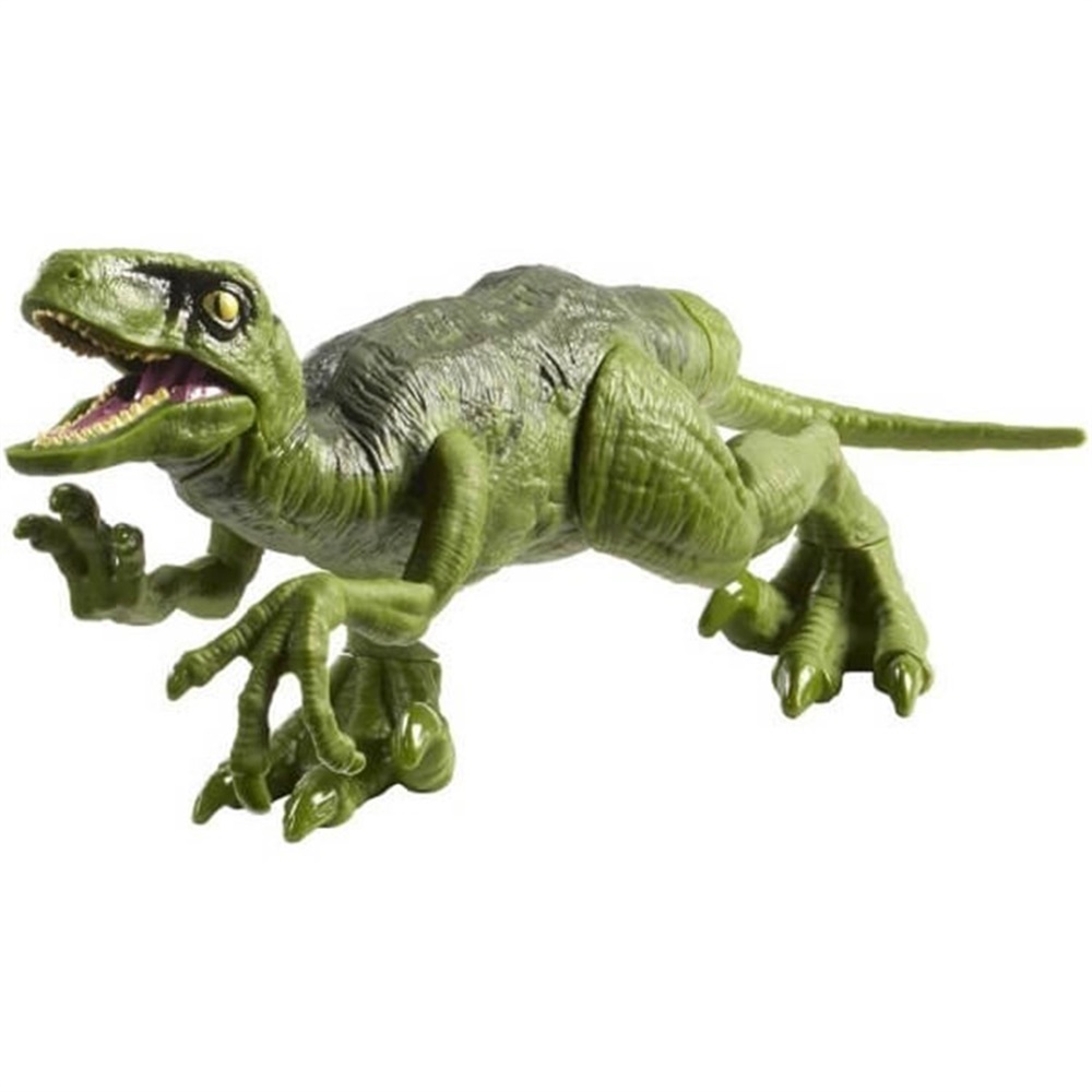 JURASSIC WORLD FIGURLER FPF13 VELOCIRAPTOR Toystop FPF13