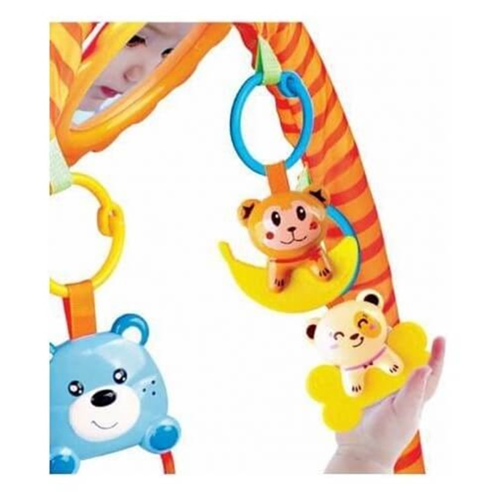 FURKAN PIYANOLU OYUN HALISI Toystop FR32406