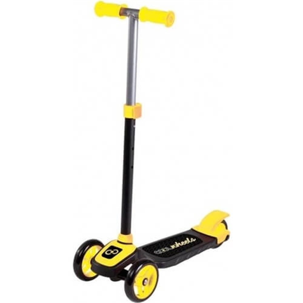 COOL WHEELS 3 TEKER SCOOTER SARI Toystop FR5789
