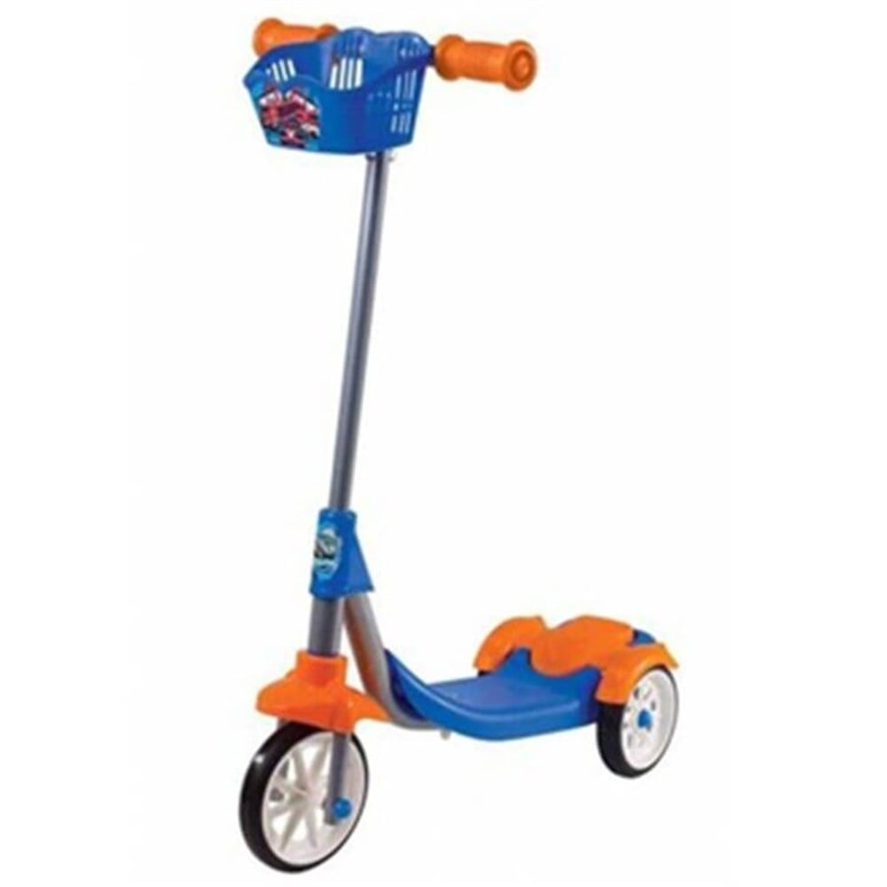 HW 3 TEKER FRENLI SCOOTER Toystop FR57928
