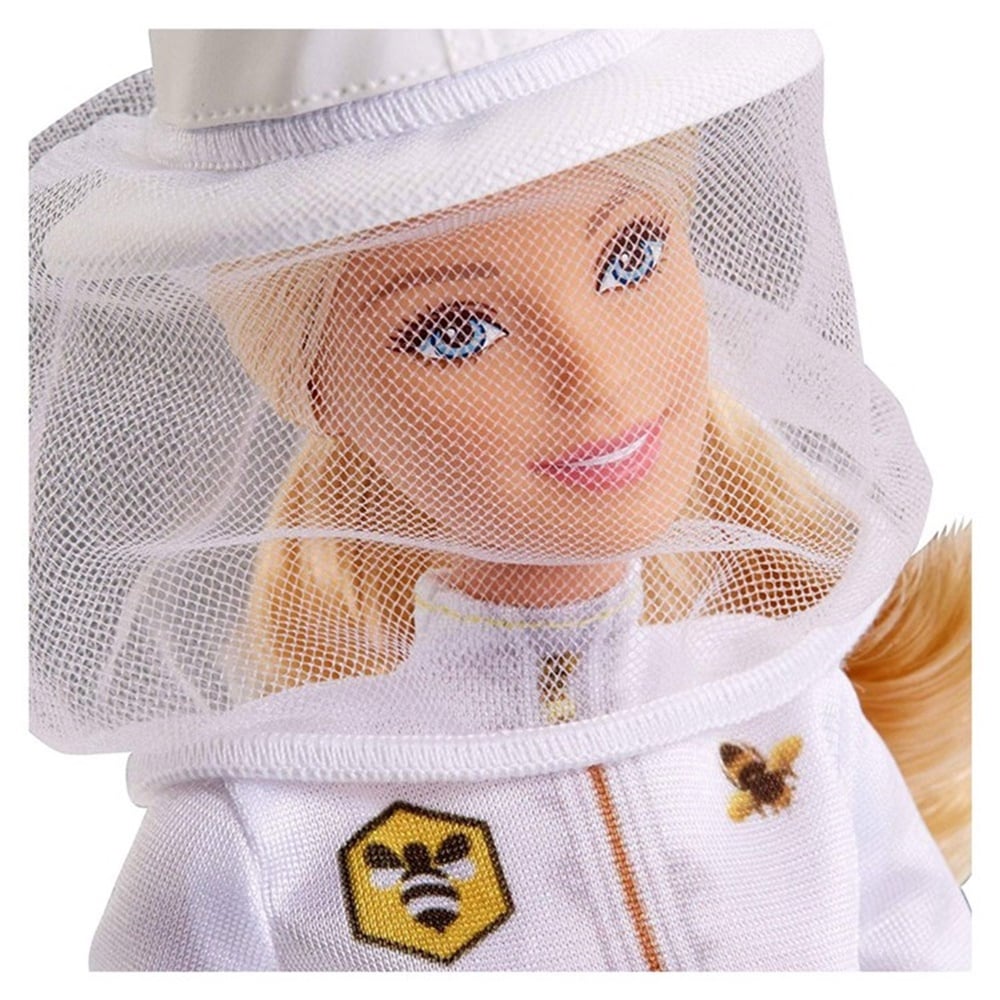 BARBIE BEN BUYUYUNCE OYUN SETI ARICI DHB63-FRM17 Toystop FRM17