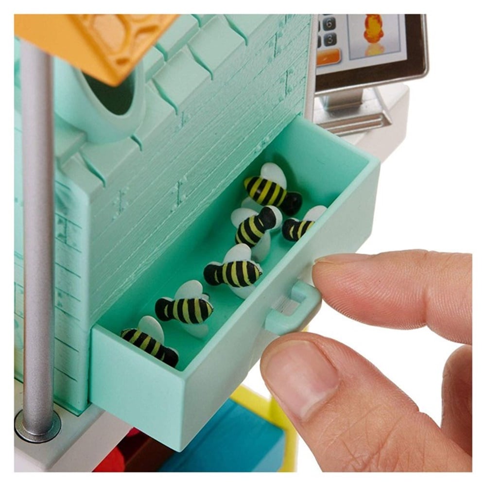 BARBIE BEN BUYUYUNCE OYUN SETI ARICI DHB63-FRM17 Toystop FRM17