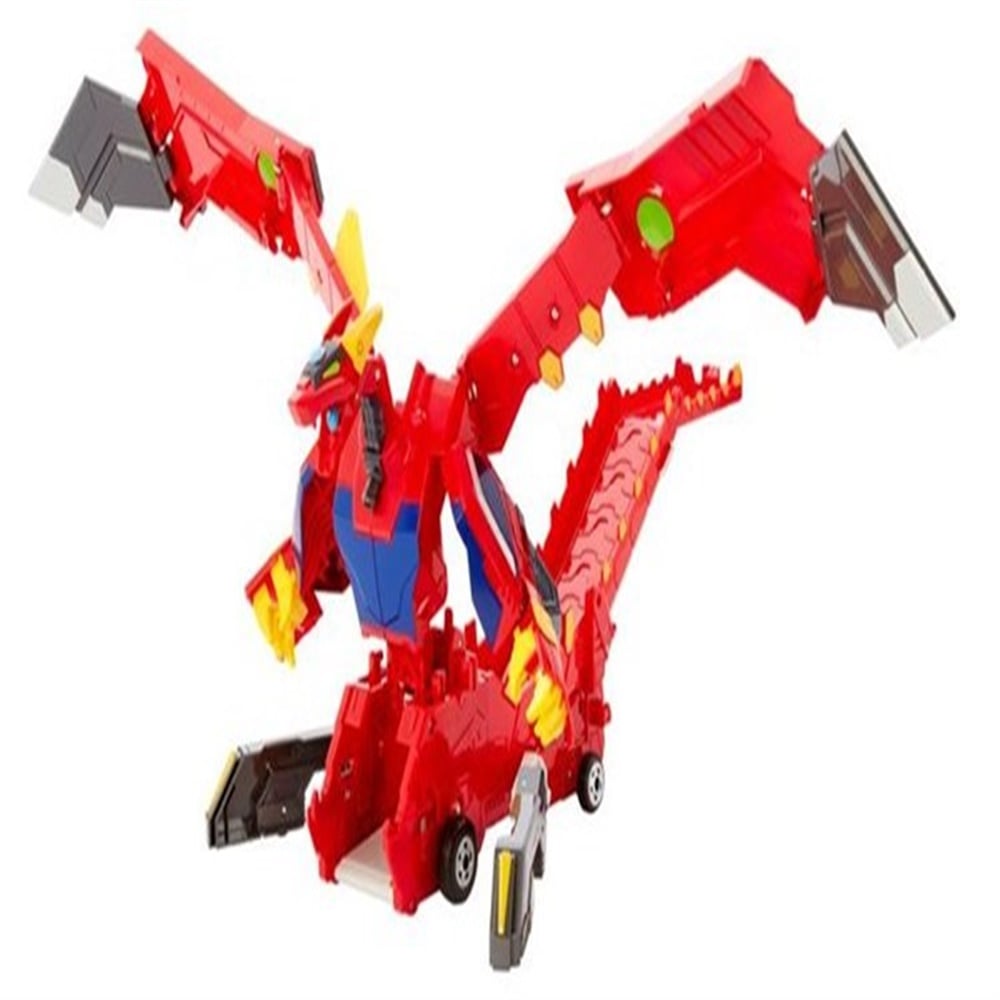 MECARD FIGUR MEGA DRACHA AKSIYON FWY Toystop FWY67