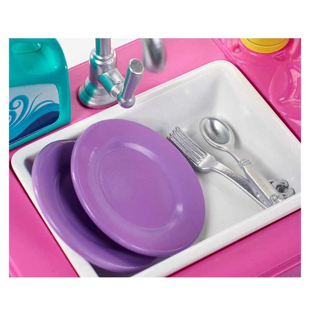 BARBIENIN EV ICI DEKORASYON AKSESUARLARI FXG33-FCG35 Toystop FXG35