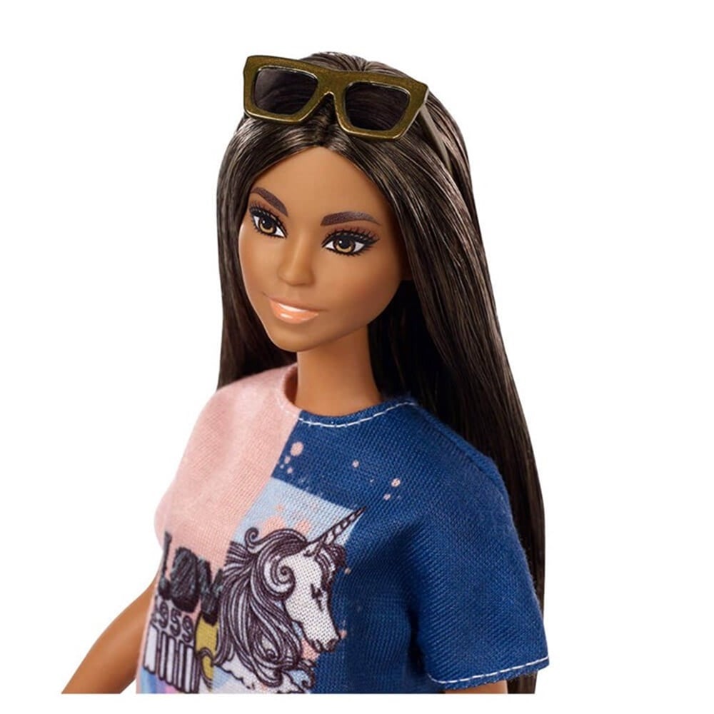 BARBIE BUYULEYICI PARTI BEBEKLER 103 Toystop FXL43