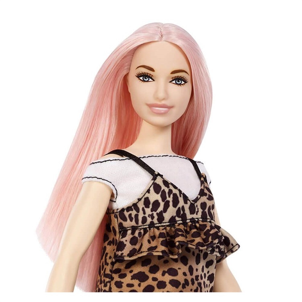 BARBIE BUYULEYICI PARTI BEBEKLER 109 Toystop FXL49