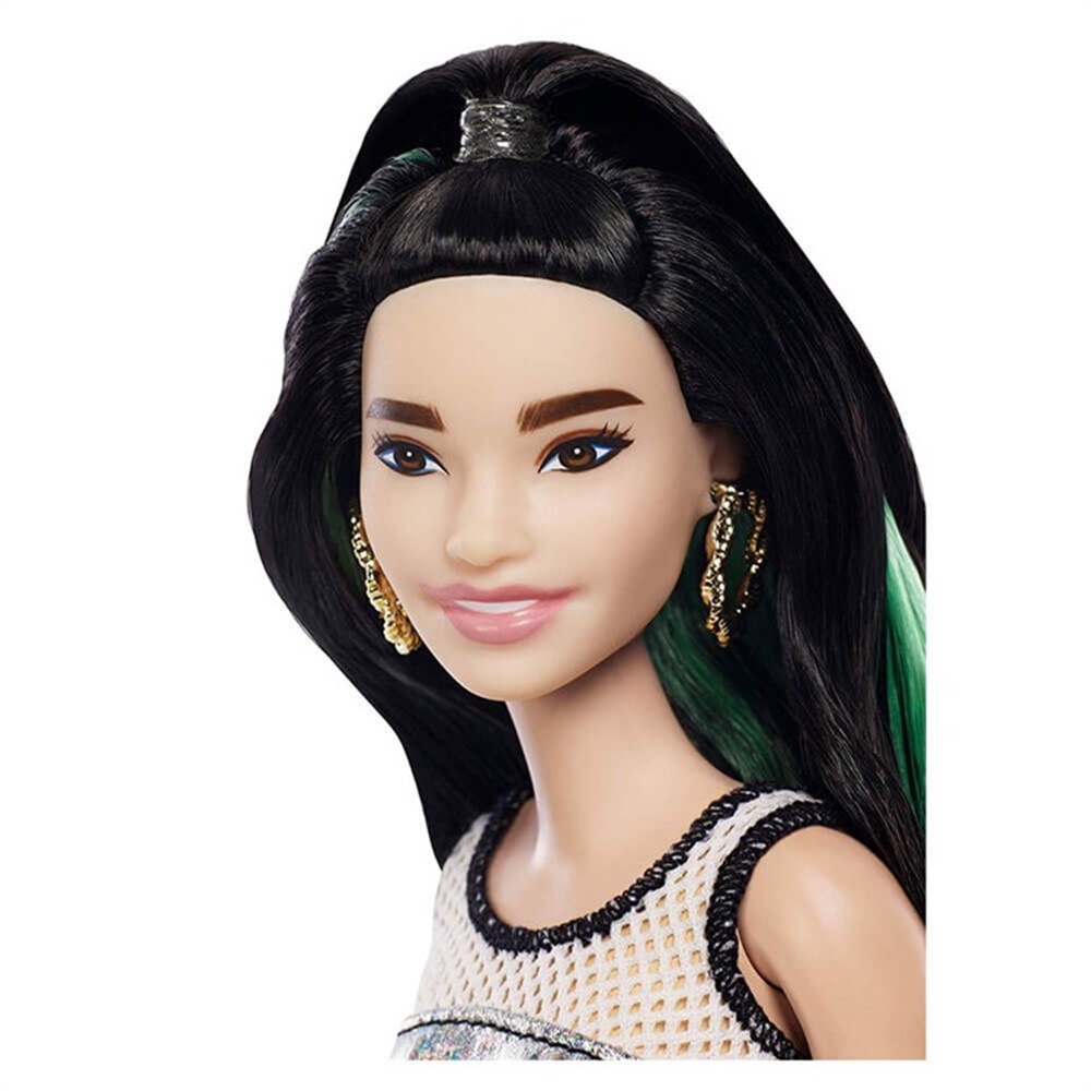 BARBIE BUYULEYICI PARTI BEBEKLER 110 Toystop FXL50
