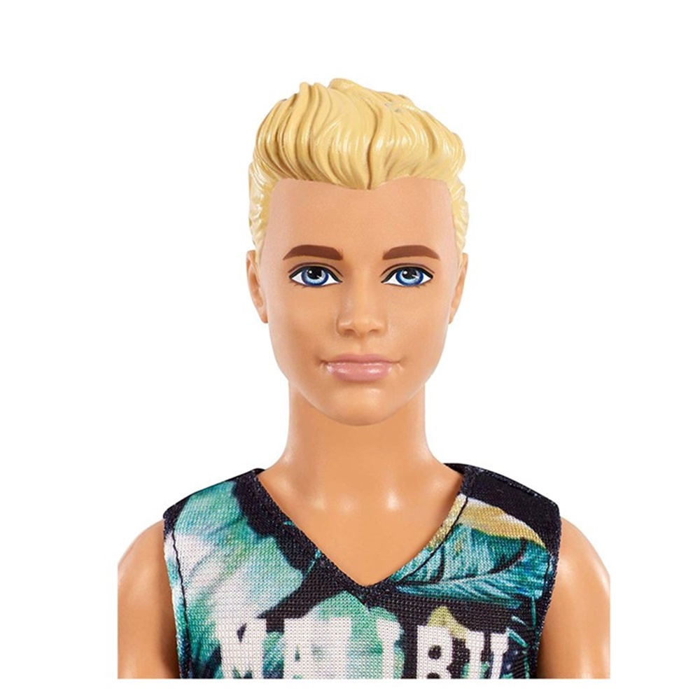 YAKISIKLI KEN BEBEKLER DWK44-FXL63 Toystop FXL63