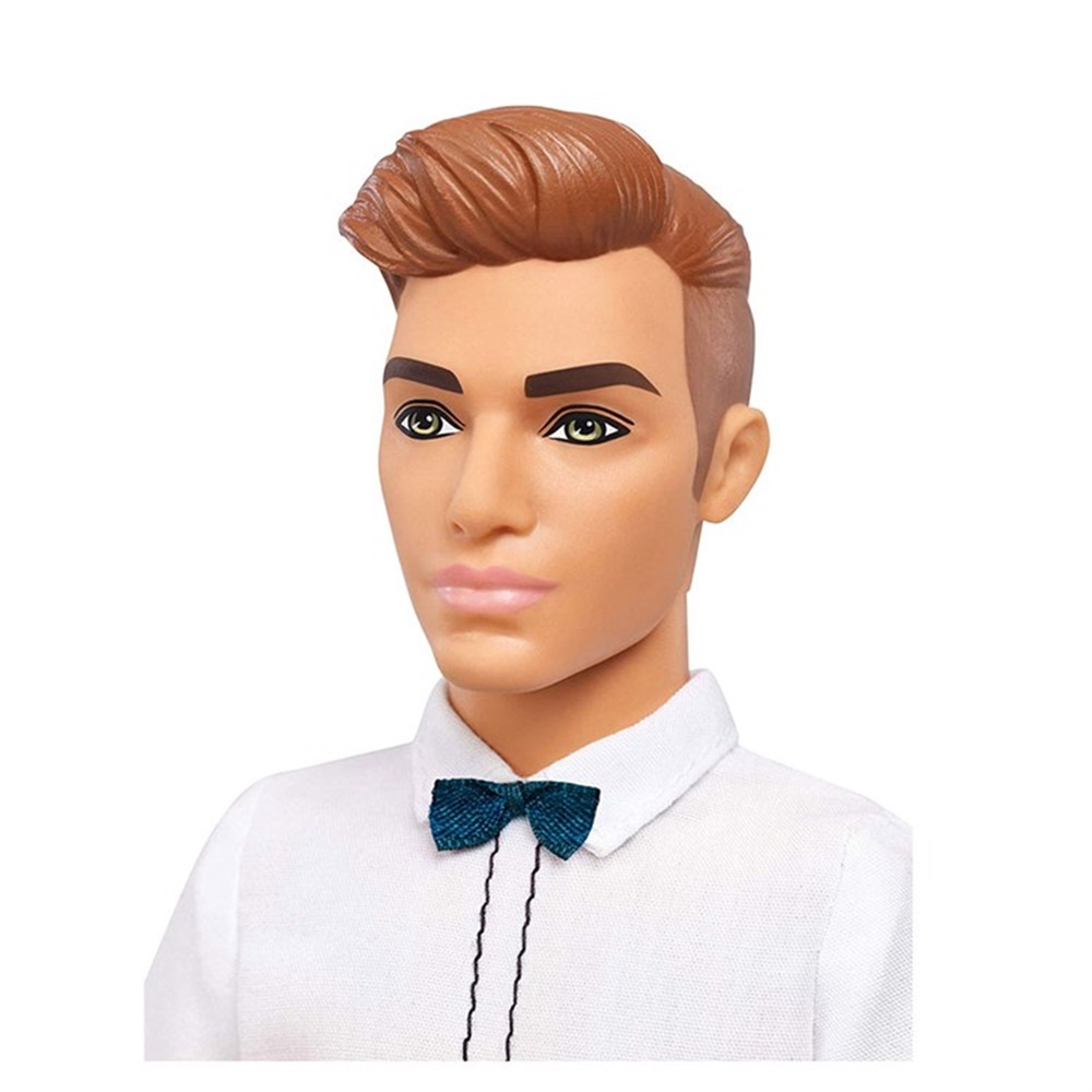 YAKISIKLI KEN BEBEKLER DWK44-FXL64 Toystop FXL64