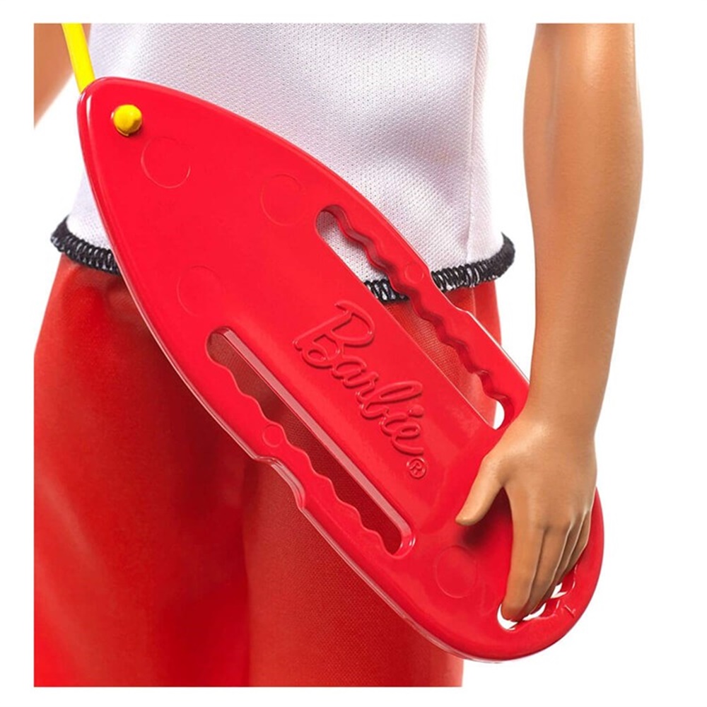 BARBIE KEN KARIYER BEBEKLERI CAN KURTARAN FXP01-FXP04 Toystop FXP04