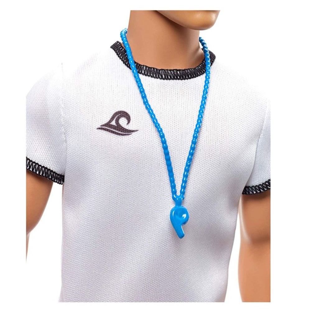 BARBIE KEN KARIYER BEBEKLERI CAN KURTARAN FXP01-FXP04 Toystop FXP04
