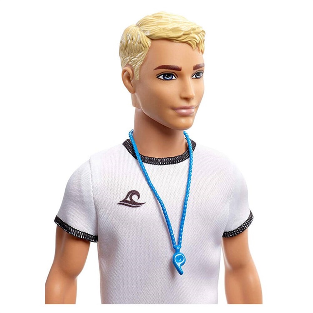 BARBIE KEN KARIYER BEBEKLERI CAN KURTARAN FXP01-FXP04 Toystop FXP04