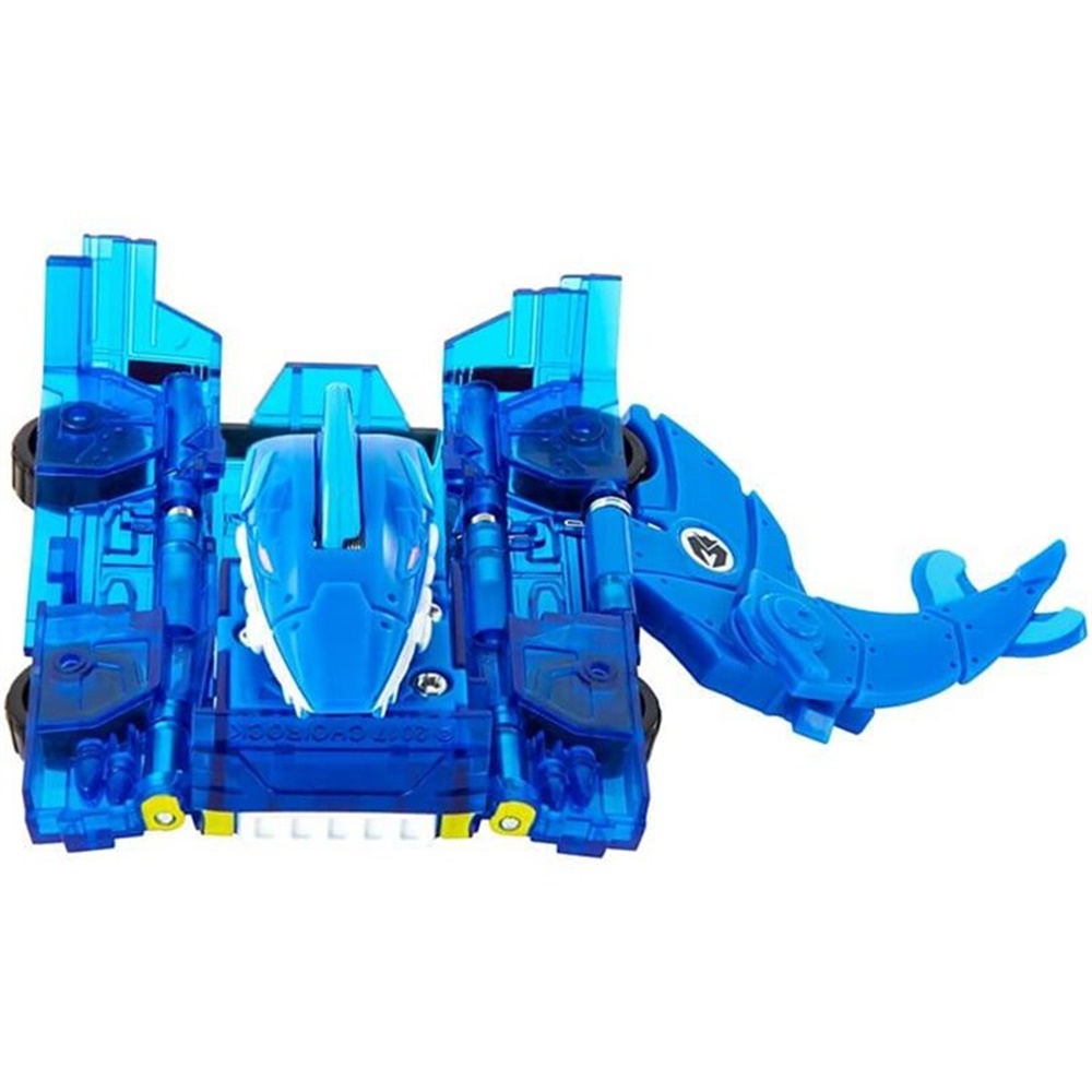 MECARD DELUKS AKSIYON FIGUR KING JAWS FXP21-FXP27 Toystop FXP27