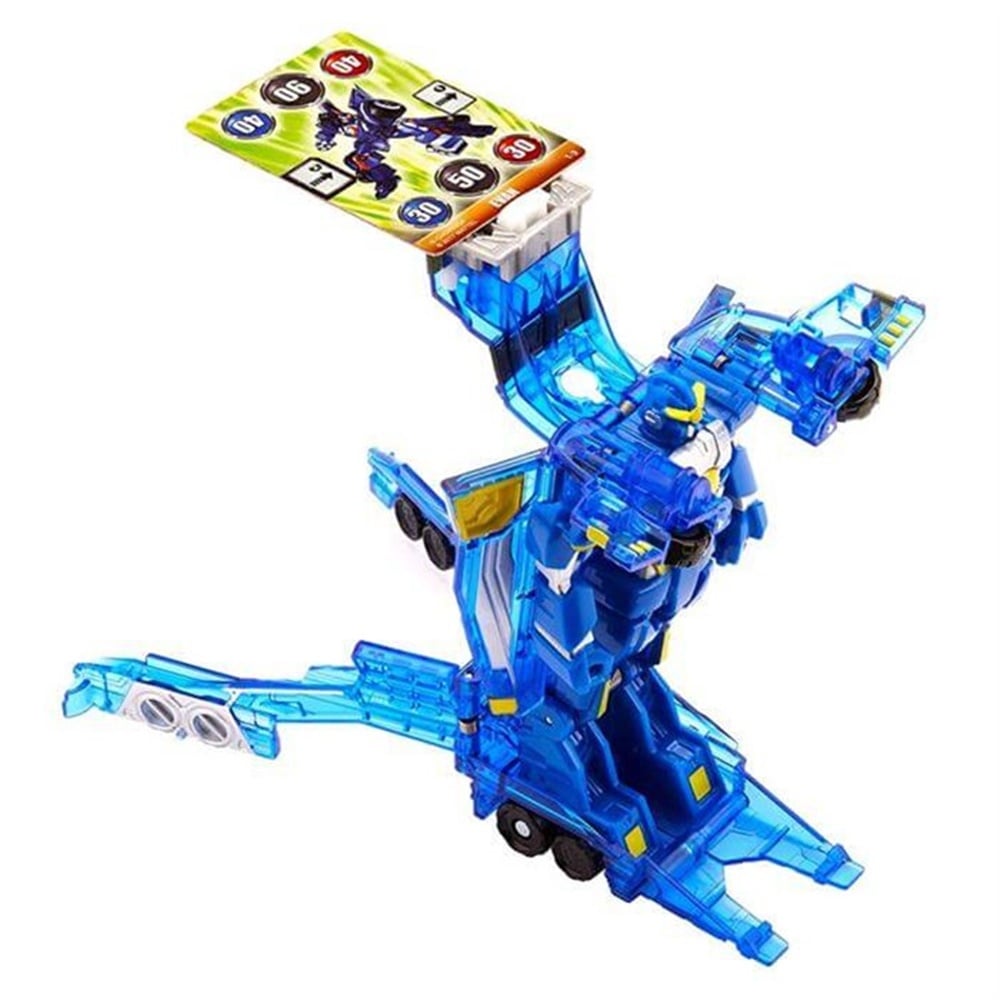 MECARD JUMBO AKSIYON FIGUR NEO FXP34-FXP35 Toystop FXP35