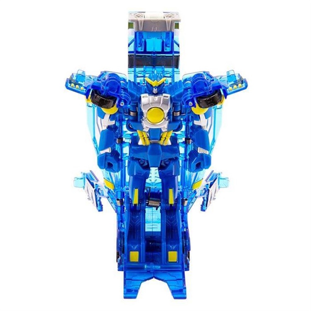 MECARD JUMBO AKSIYON FIGUR NEO FXP34-FXP35 Toystop FXP35