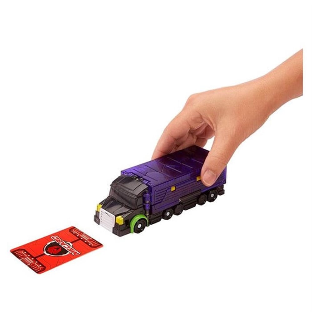 MECARD JUMBO AKSIYON FIGUR EX FXP34-FXP36 Toystop FXP36