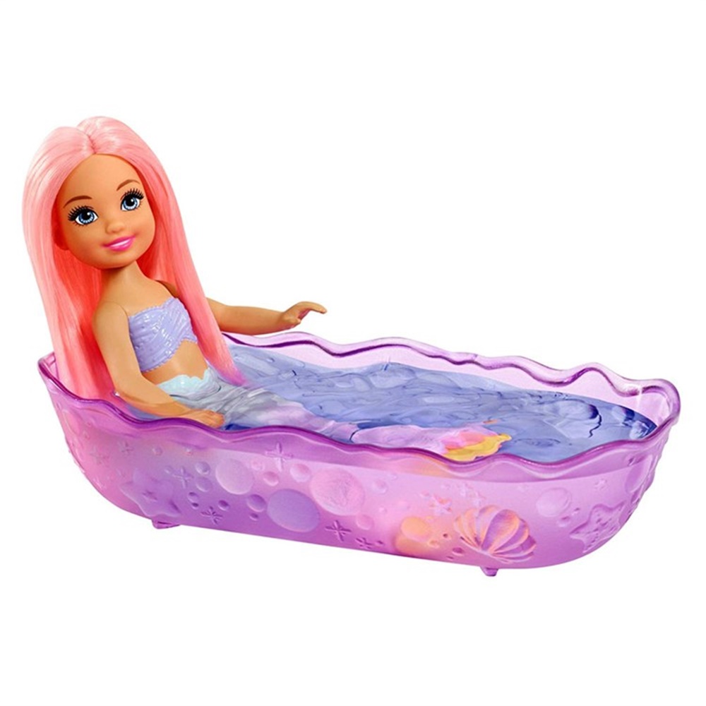 BARBIE DREAMTOPIA DENIZKIZI CHELSEA V SATOSU FXT20 Toystop FXT20