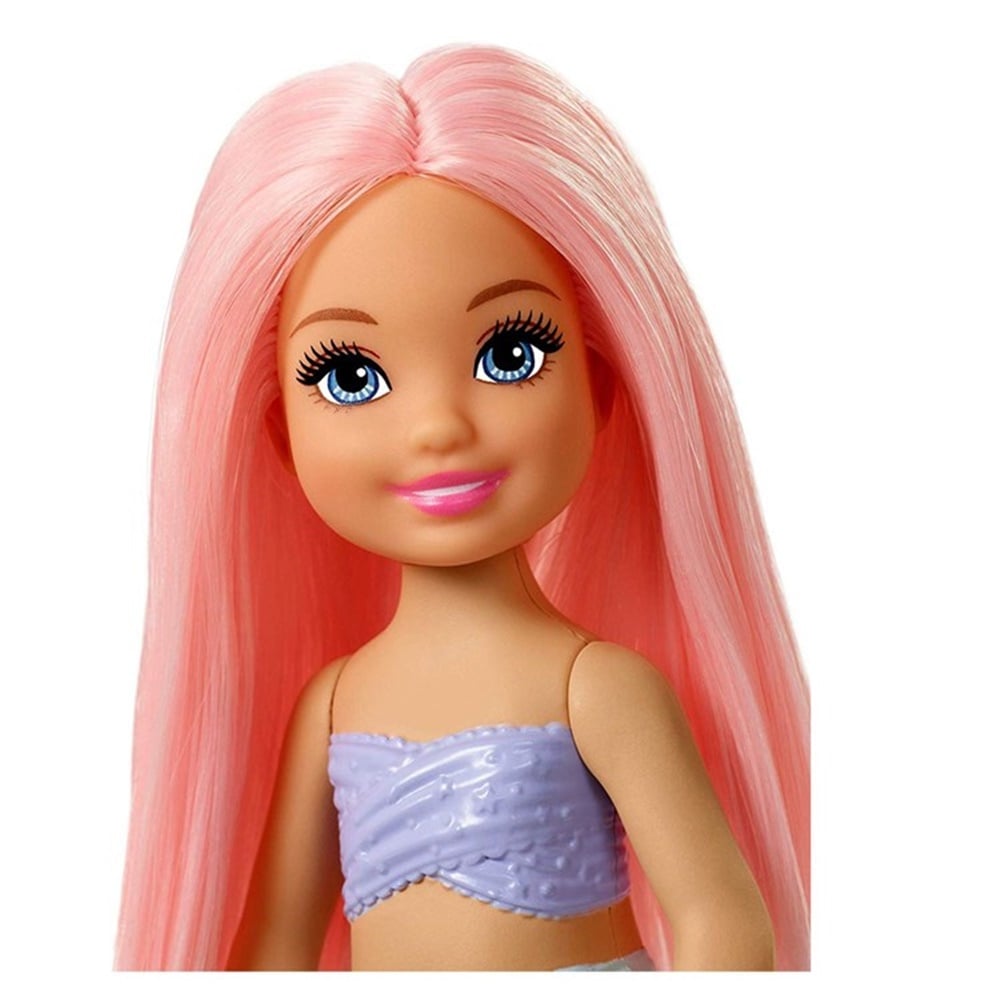 BARBIE DREAMTOPIA DENIZKIZI CHELSEA V SATOSU FXT20 Toystop FXT20