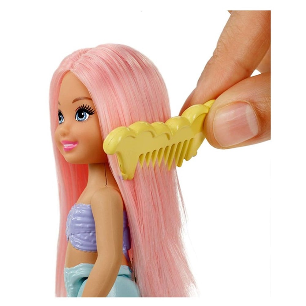 BARBIE DREAMTOPIA DENIZKIZI CHELSEA V SATOSU FXT20 Toystop FXT20