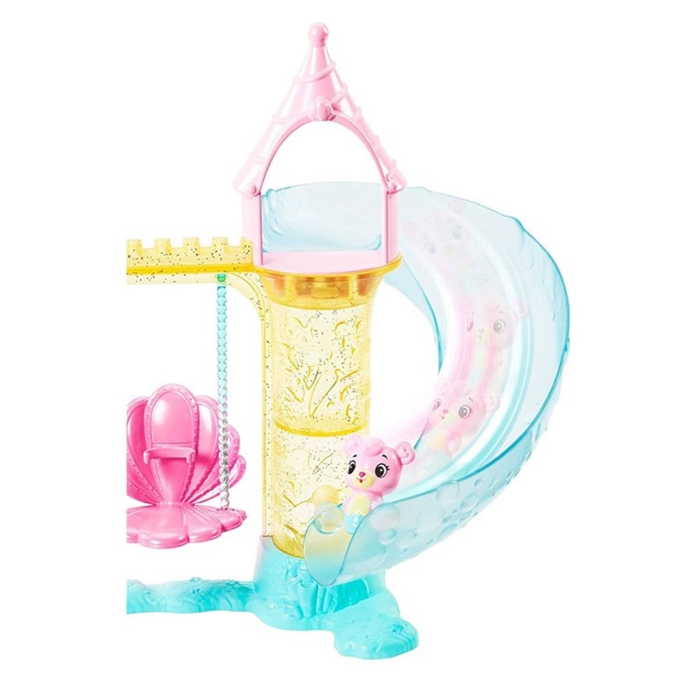 BARBIE DREAMTOPIA DENIZKIZI CHELSEA V SATOSU FXT20 Toystop FXT20