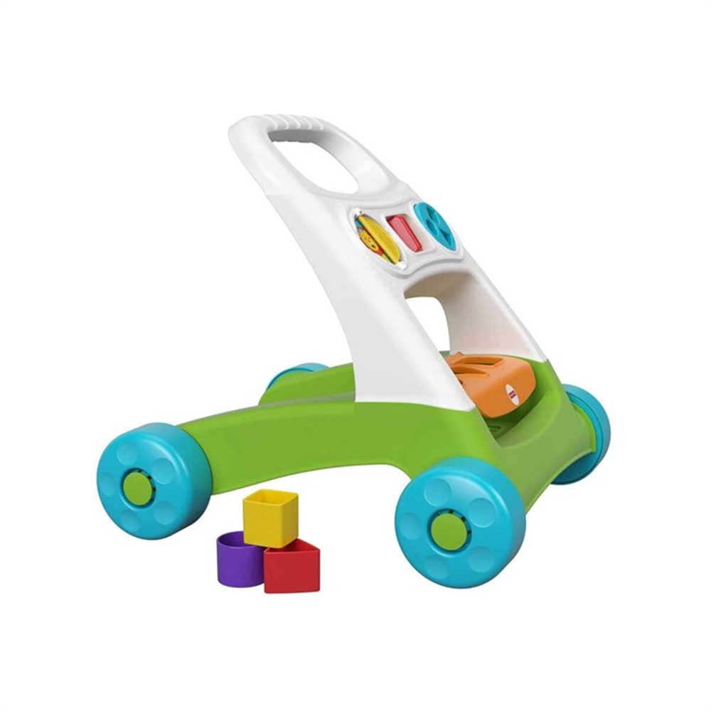 FISHER PRICE EGLENCELI AKTIVITE YURUTECI FYK65 Toystop FYK65
