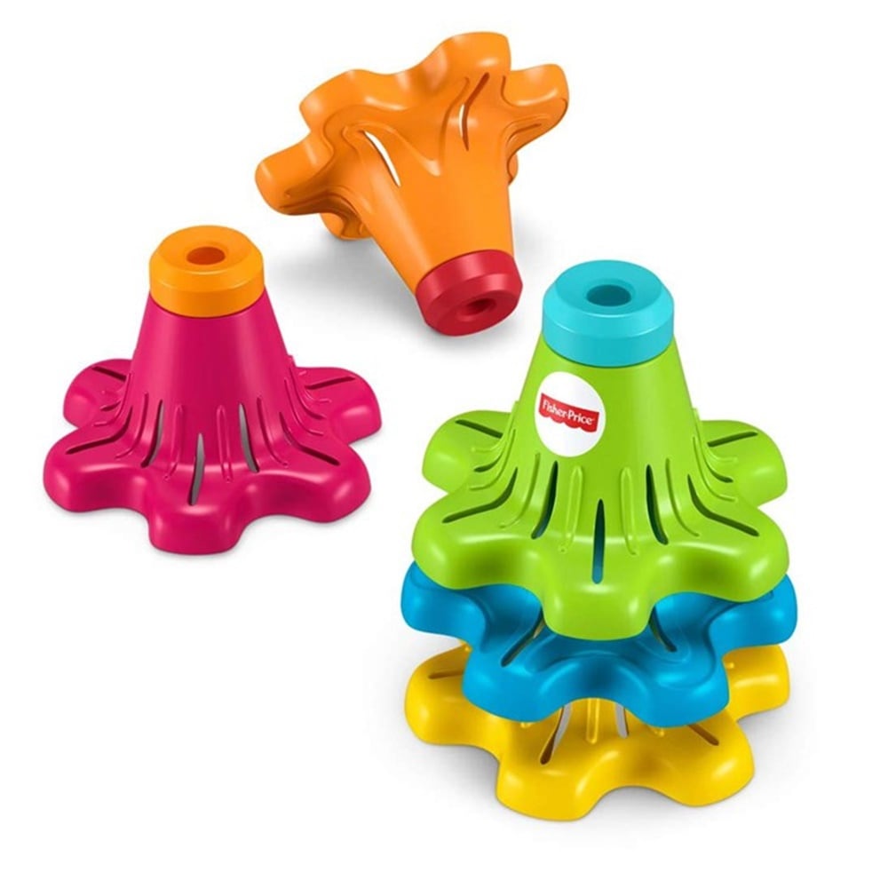 FISHER PRICE DONEN EGLENCE KULESI FYL38 Toystop FYL38