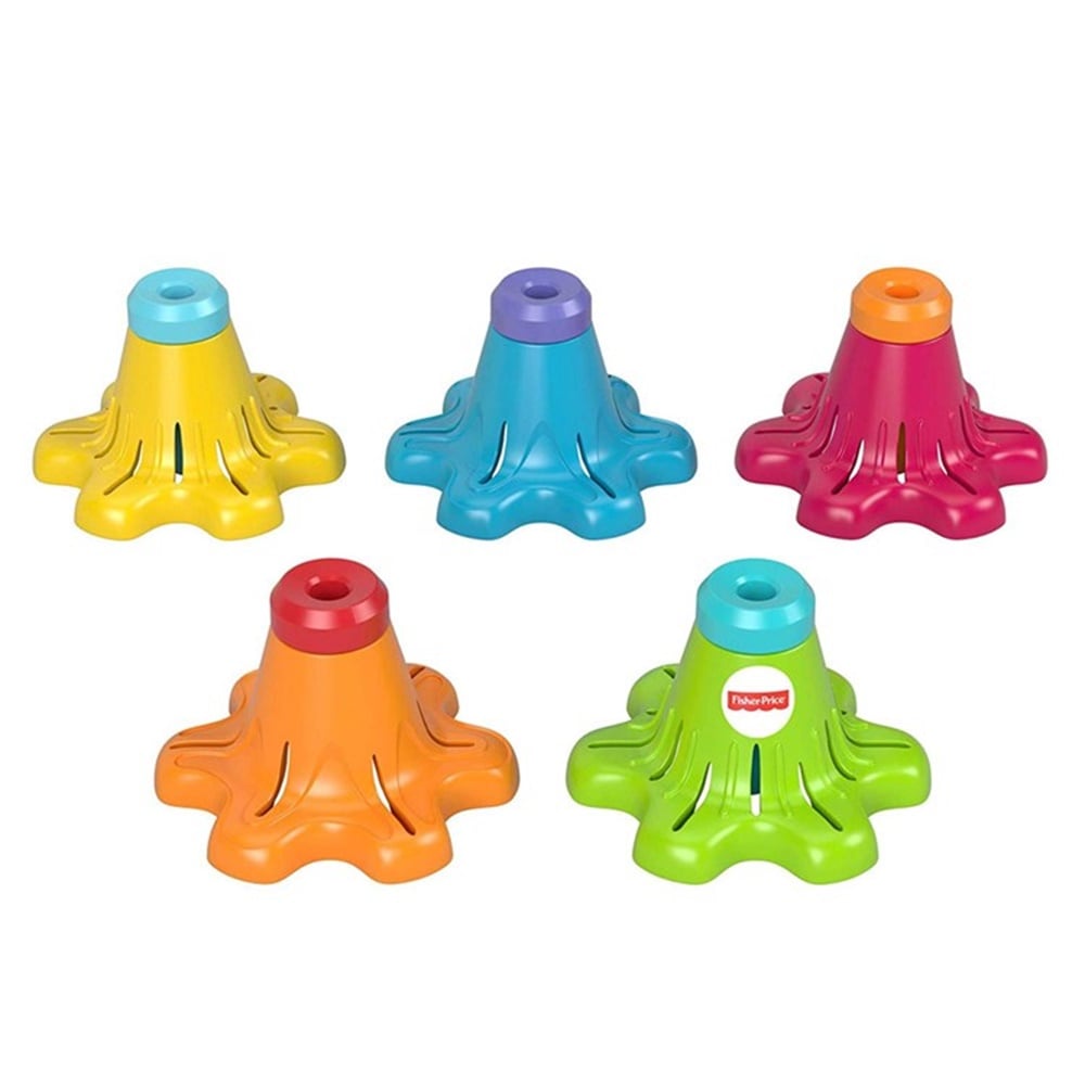 FISHER PRICE DONEN EGLENCE KULESI FYL38 Toystop FYL38