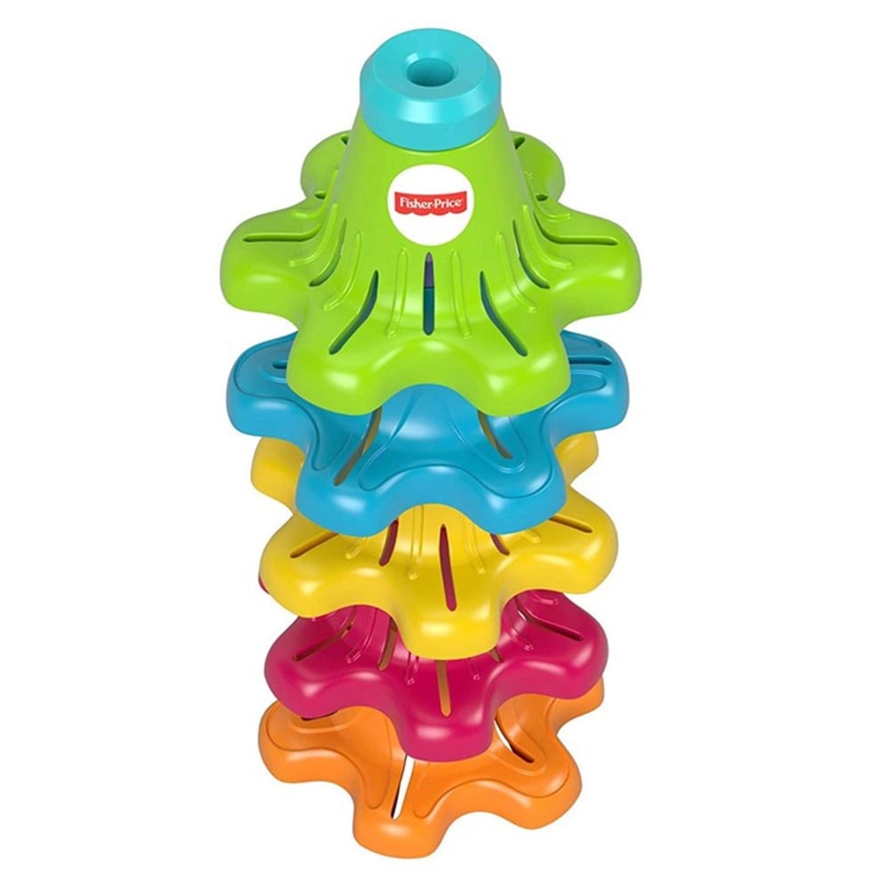 FISHER PRICE DONEN EGLENCE KULESI FYL38 Toystop FYL38