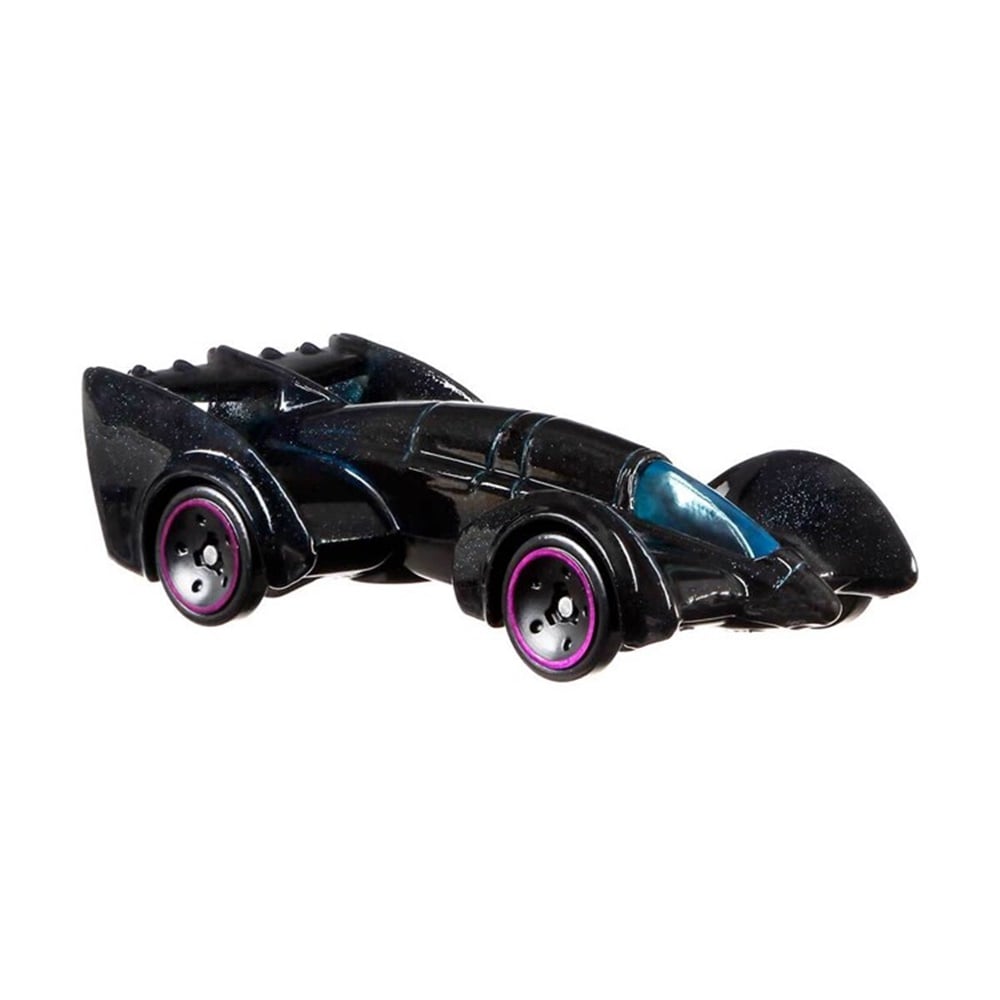 HW FILM ARABALARI OZEL SERI BATMAN LIVE BATMOBILE GDG83-FYX91 Toystop FYX91