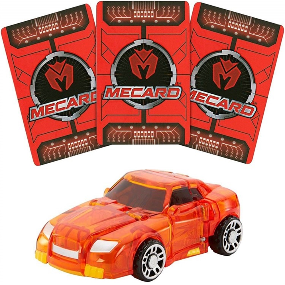 MECARD DELUKS AKSIYON FIGUR FION FXP21-GBP84 Toystop GBP84