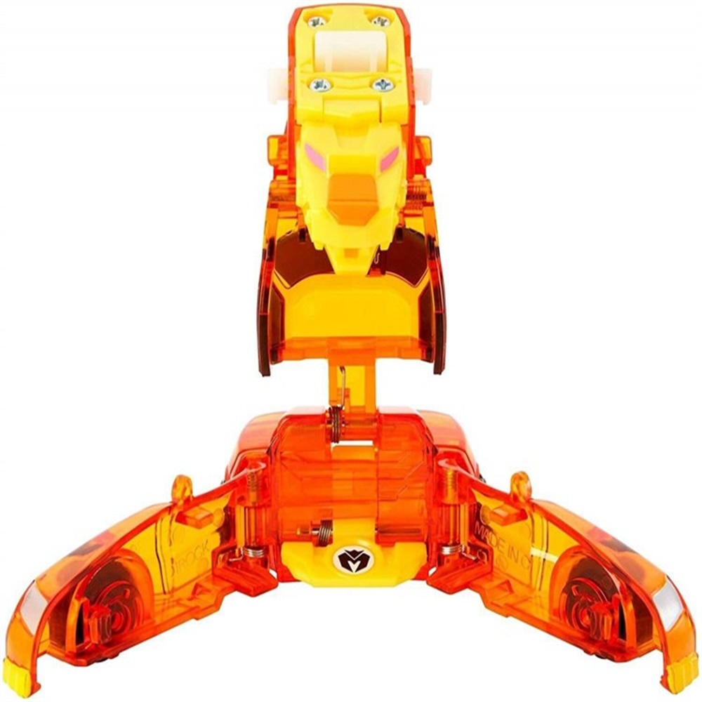 MECARD DELUKS AKSIYON FIGUR FION FXP21-GBP84 Toystop GBP84