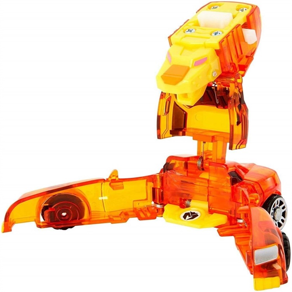 MECARD DELUKS AKSIYON FIGUR FION FXP21-GBP84 Toystop GBP84