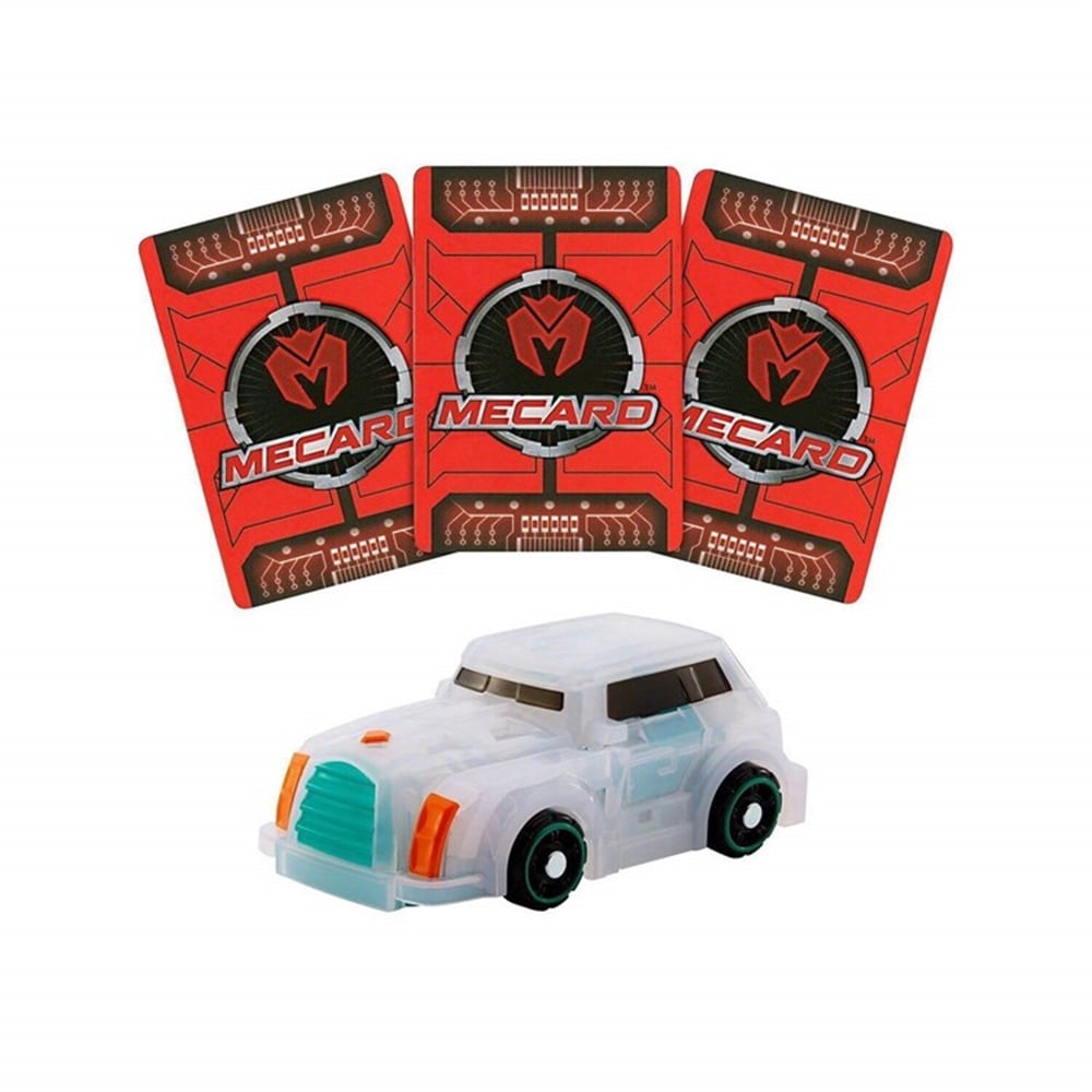 MECARD DELUKS AKSIYON FIGUR MOTHTON FXP21-GBP86 Toystop GBP86