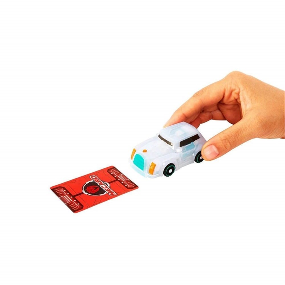 MECARD DELUKS AKSIYON FIGUR MOTHTON FXP21-GBP86 Toystop GBP86