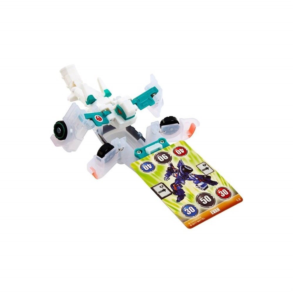 MECARD DELUKS AKSIYON FIGUR MOTHTON FXP21-GBP86 Toystop GBP86