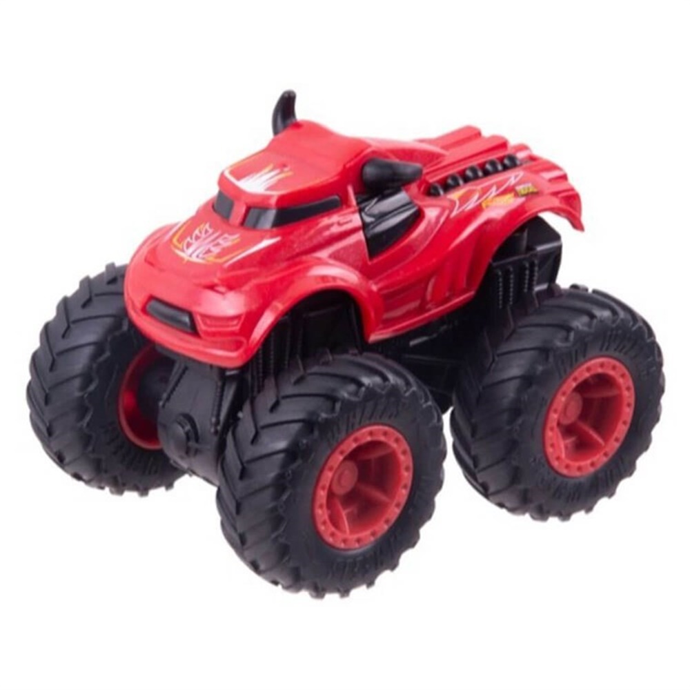 MONSTER TRUCKS CEK BIRAK ARABALAR FYJ71-GBV10 Toystop GBV10