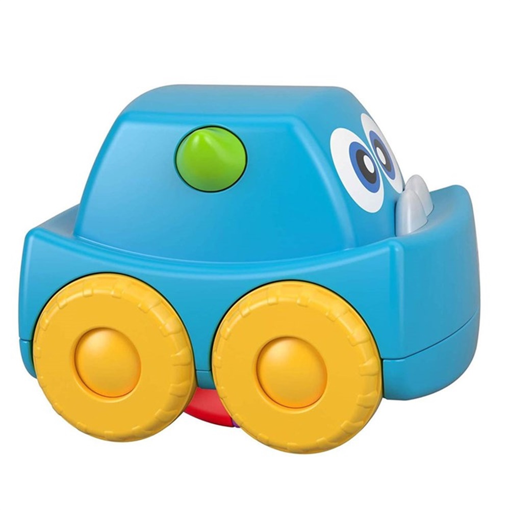 FISHER PRICE MINI CANAVAR KAMYONLAR FYL43-GCC44 Toystop GCC44