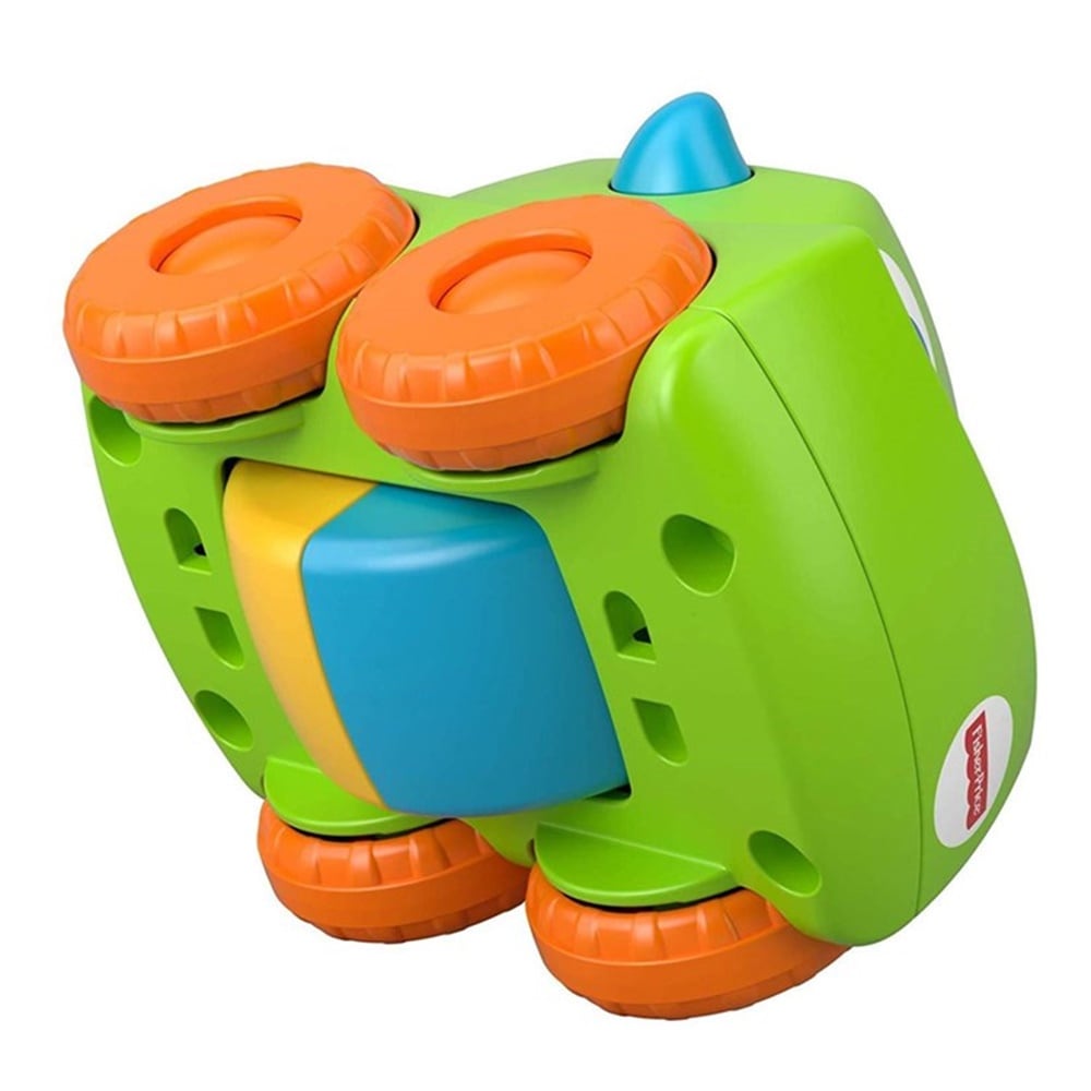 FISHER PRICE MINI CANAVAR KAMYONLAR FYL43-GCC46 Toystop GCC46