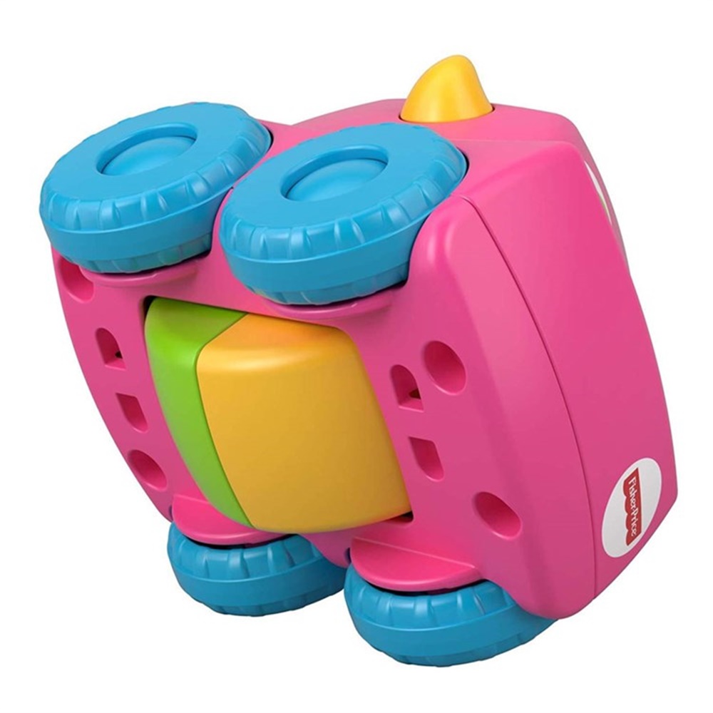 FISHER PRICE MINI CANAVAR KAMYONLAR FYL43-GCC47 Toystop GCC47