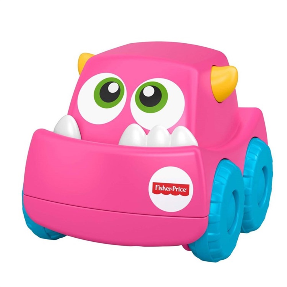 FISHER PRICE MINI CANAVAR KAMYONLAR FYL43-GCC47 Toystop GCC47