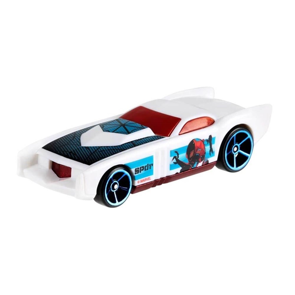 HW SPIDERMAN SERISI SP DR/ THE GOVNER FKF66-GDG98 Toystop GDG98