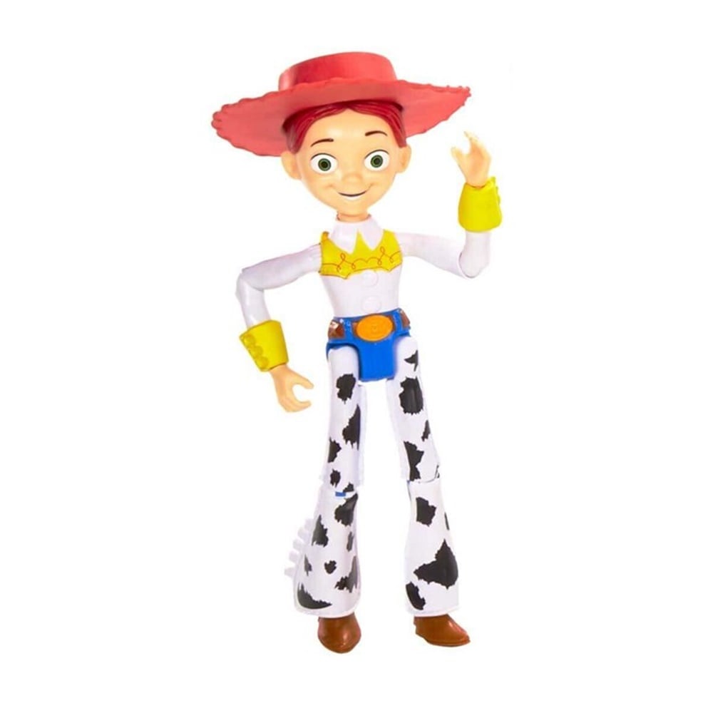 TOY STORY FIGURLER JESSIE GDP65-GDP70 Toystop GDP70