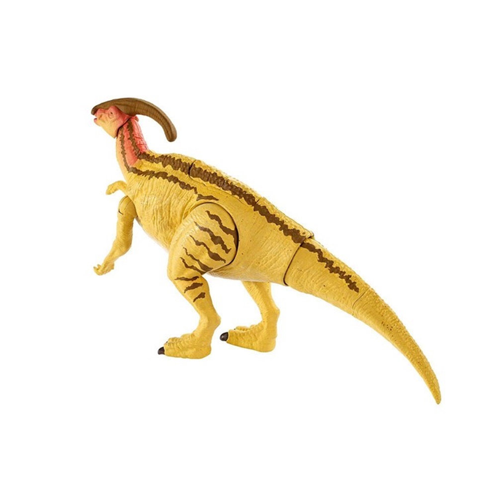 JURASSIC WORLD KAPISMA FIGURLERI PARASAUROLOPHUS GDT38-GDT41 Toystop GDT41