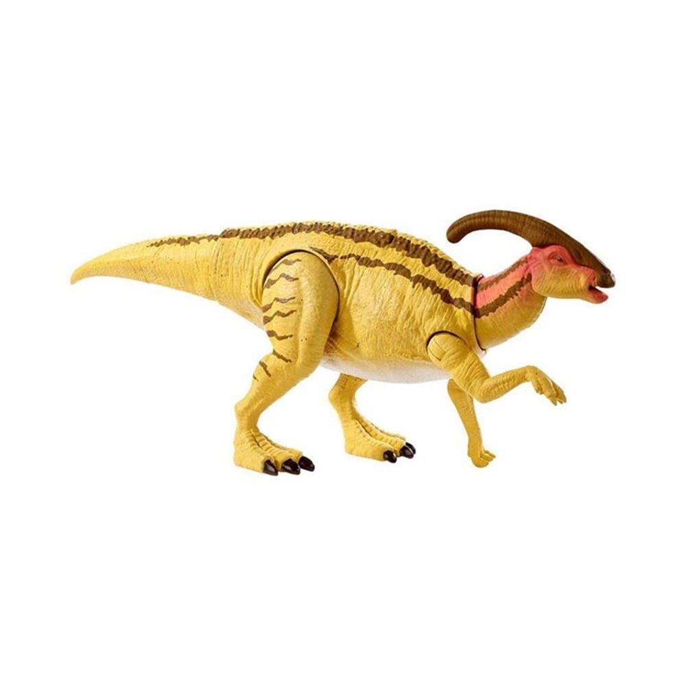 JURASSIC WORLD KAPISMA FIGURLERI PARASAUROLOPHUS GDT38-GDT41 Toystop GDT41