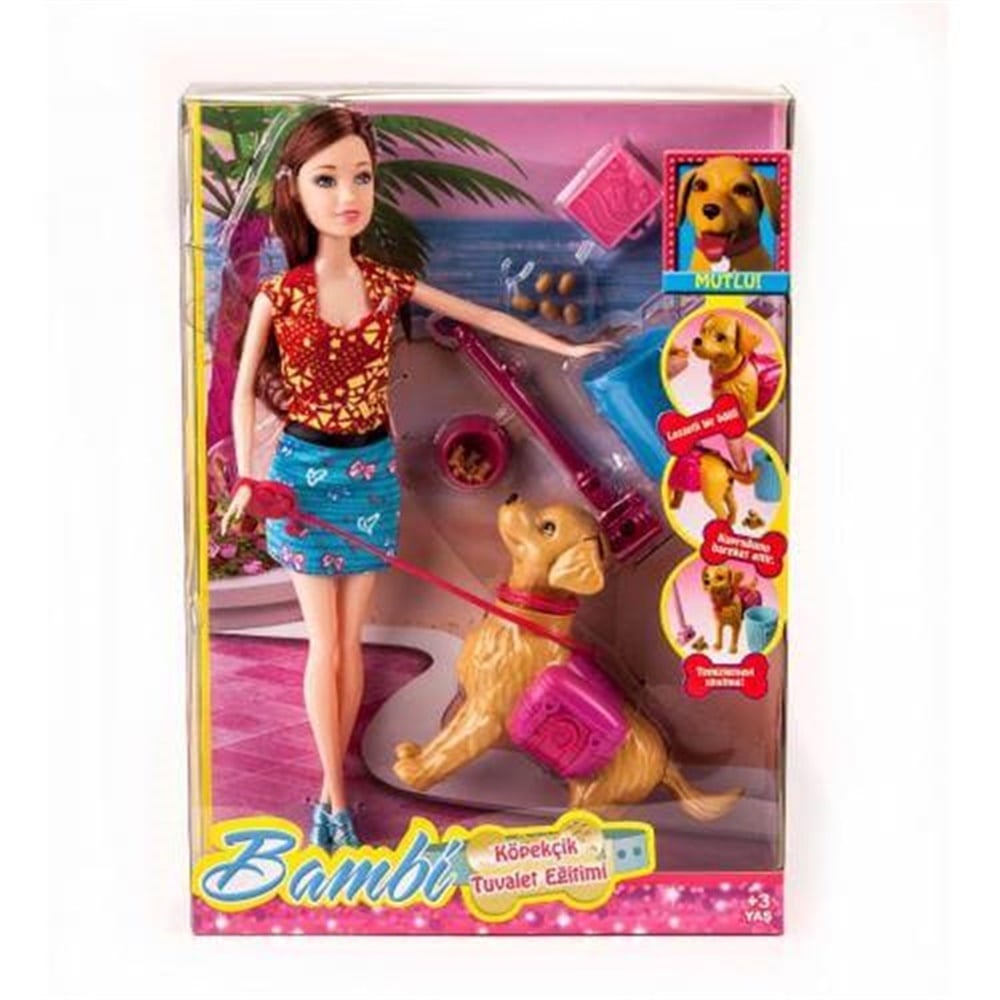 KOPEGIMLE GEZMEDE 510802 Toystop GHB009