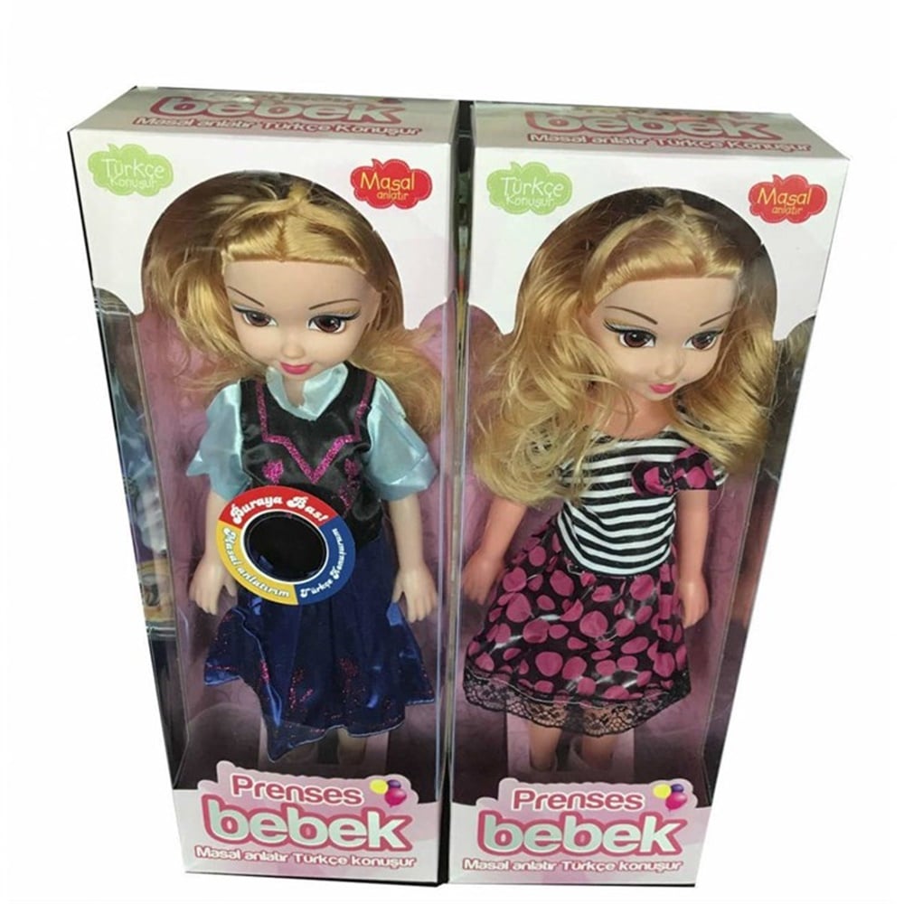 35 CM KONUSAN BEBEK Toystop GL100255